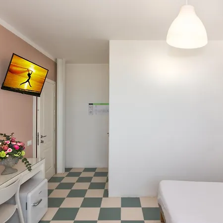 Hotel Happy Marina di Pietrasanta