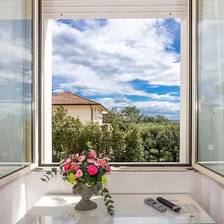 Happy 3* Marina di Pietrasanta