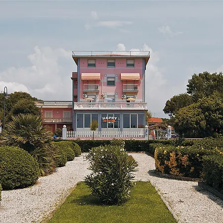 Happy Marina di Pietrasanta