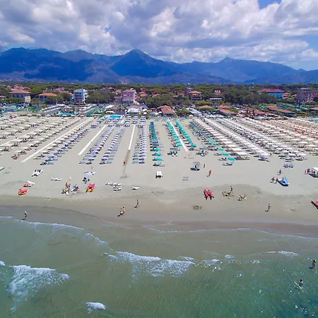 Hotel Happy Marina di Pietrasanta
