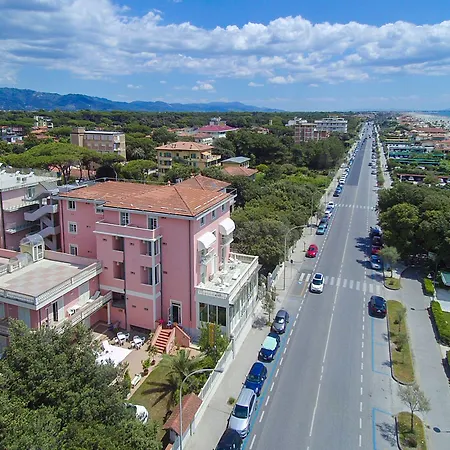 Happy Marina di Pietrasanta