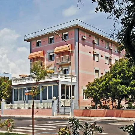 Hotel Happy Marina di Pietrasanta