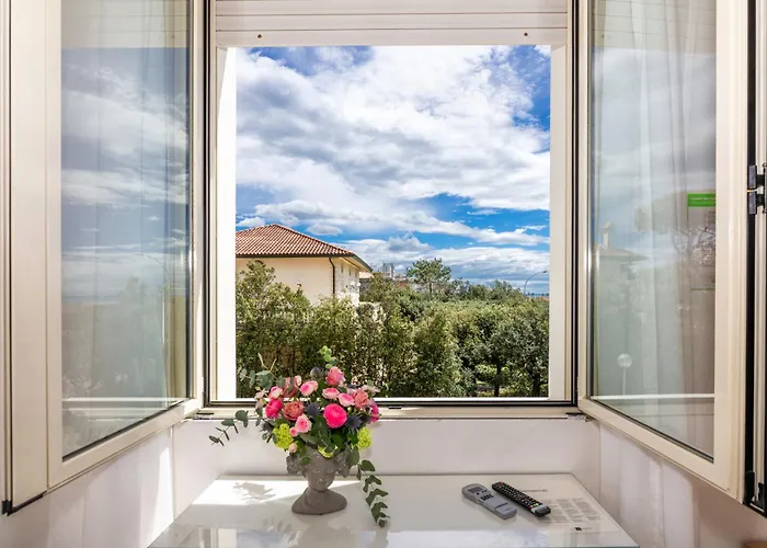 Happy 3* Marina di Pietrasanta