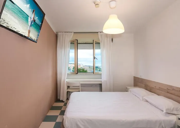 Happy 3* Marina di Pietrasanta