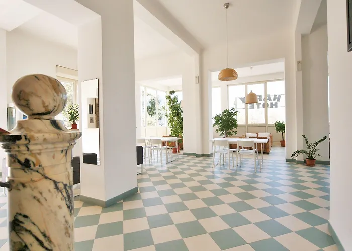 Happy Ξενοδοχείο Marina di Pietrasanta