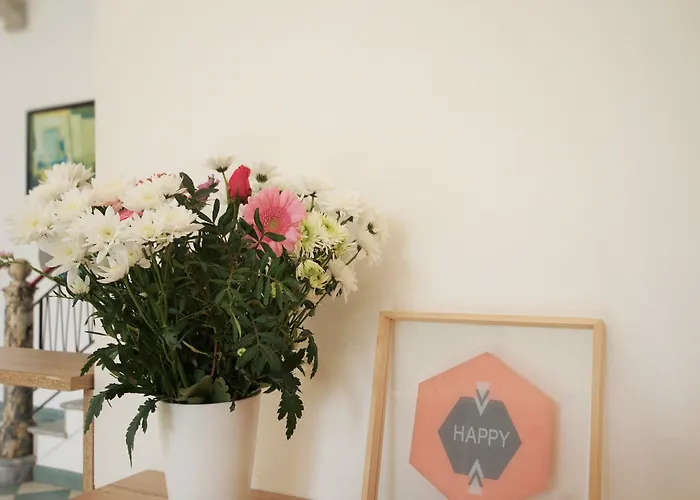 Happy Ξενοδοχείο