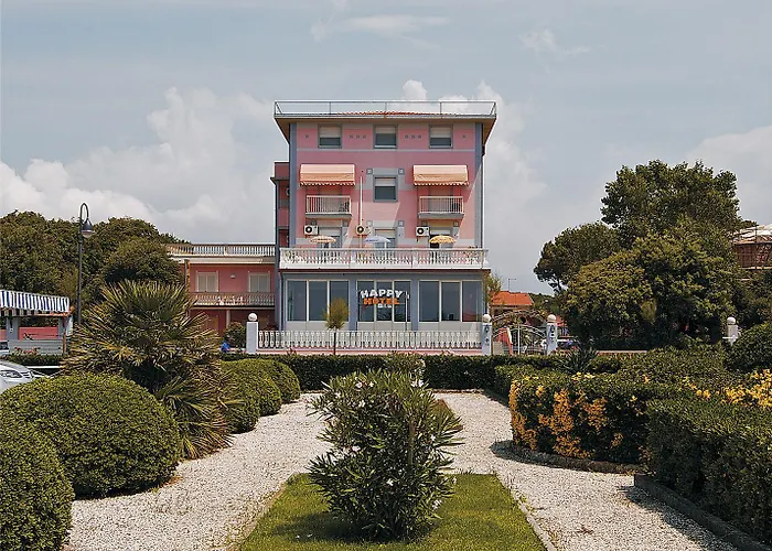 Happy Marina di Pietrasanta