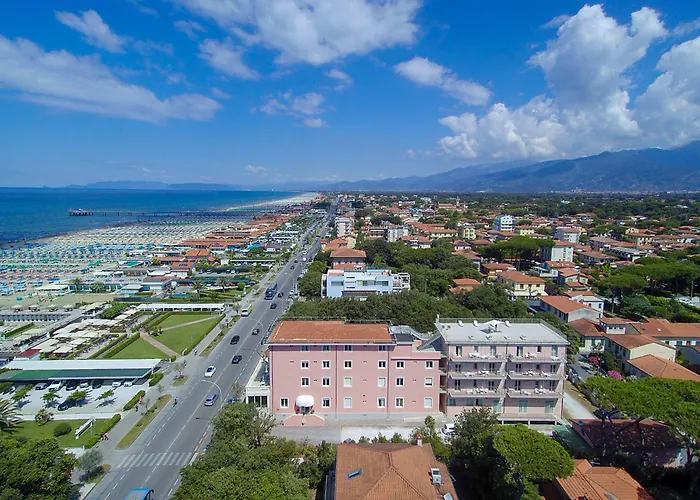 Ξενοδοχείο Happy