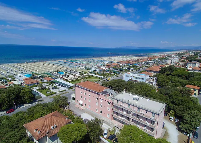 Happy Ξενοδοχείο