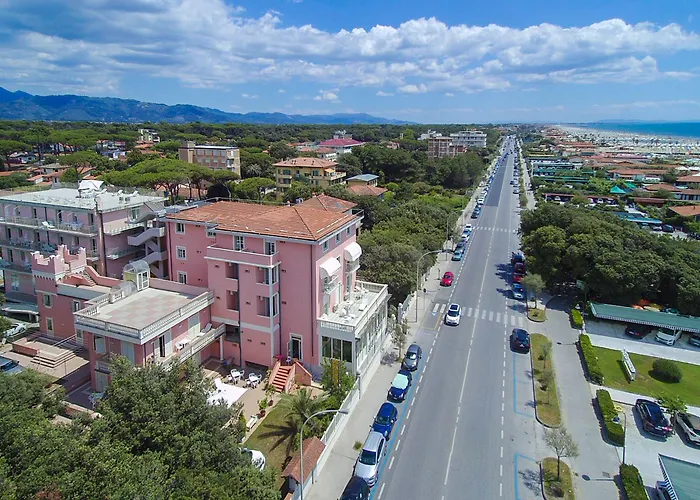 Happy Marina di Pietrasanta