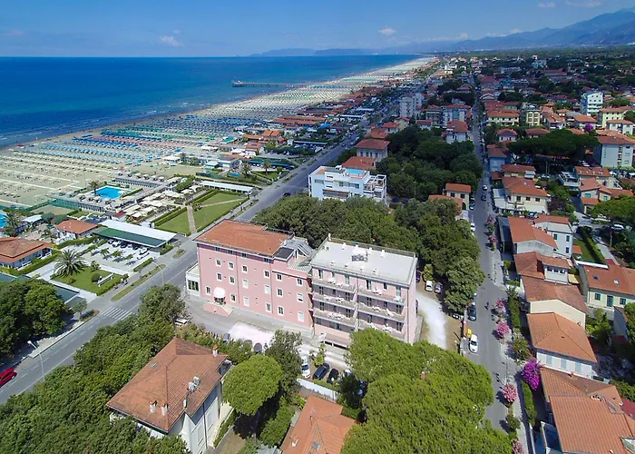 Happy Ξενοδοχείο 3*