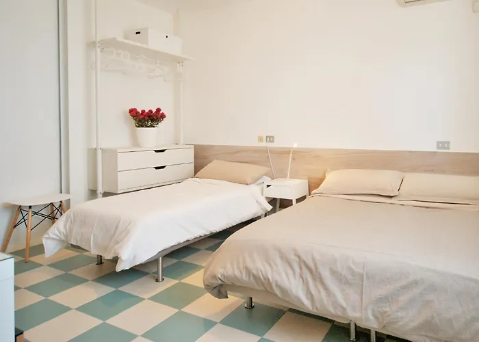 Happy 3* Marina di Pietrasanta