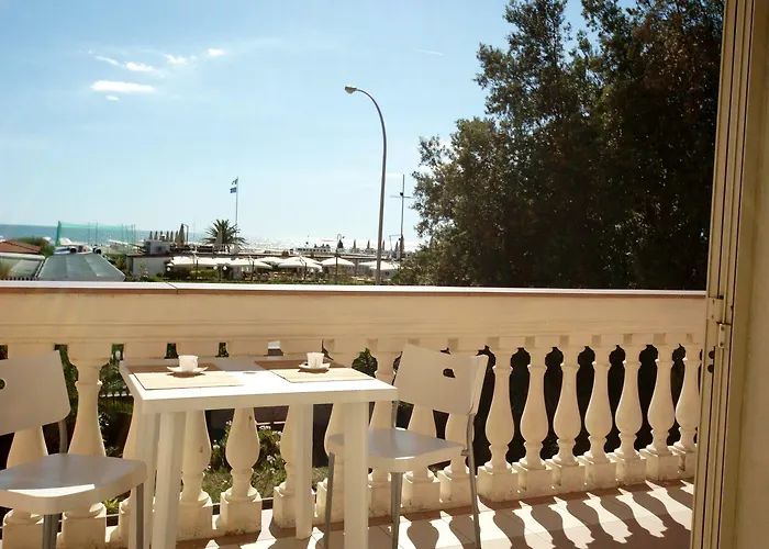 Happy 3* Marina di Pietrasanta