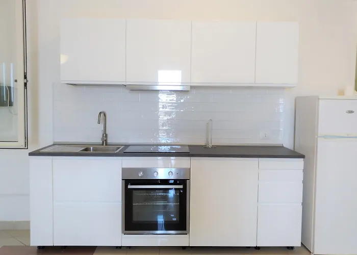 Happy Ξενοδοχείο Marina di Pietrasanta