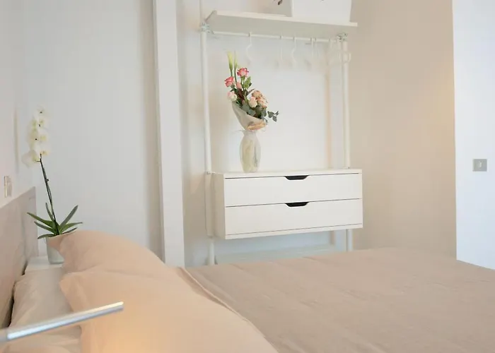 Happy Ξενοδοχείο Marina di Pietrasanta