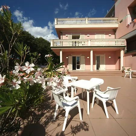 Hotel Happy Marina di Pietrasanta