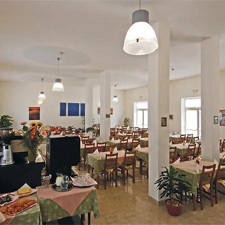 Hotel Happy Marina di Pietrasanta