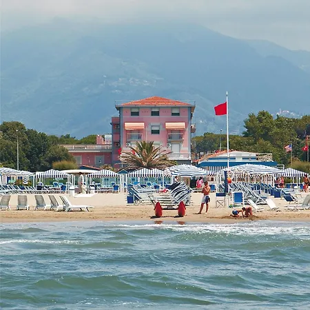 Happy Marina di Pietrasanta