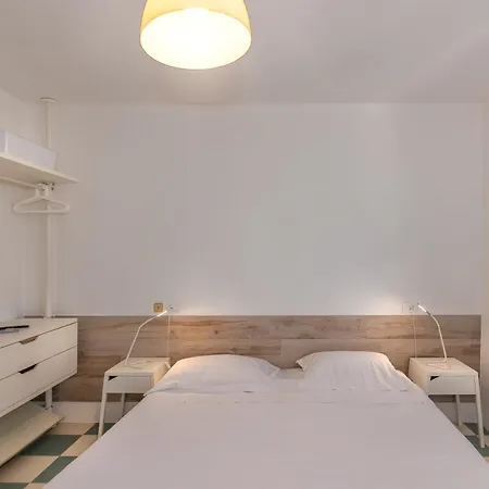 Hotel Happy Marina di Pietrasanta