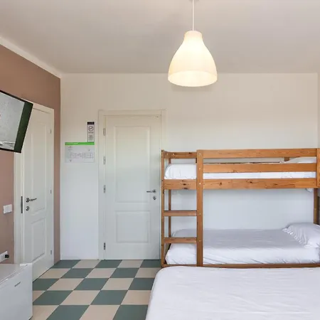 Hotel Happy Marina di Pietrasanta