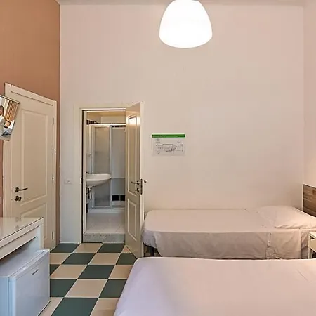 Happy Hotel Marina di Pietrasanta