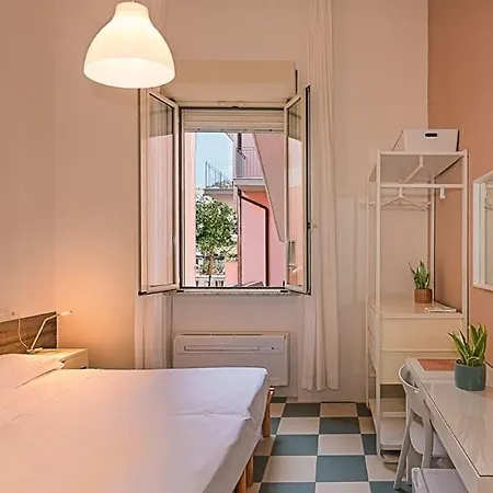 Hotel Happy Marina di Pietrasanta