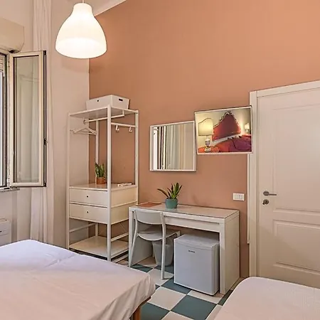 Happy 3* Marina di Pietrasanta