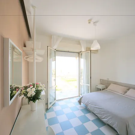 Hotel Happy Marina di Pietrasanta