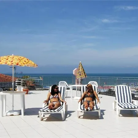 Hotel Happy Marina di Pietrasanta