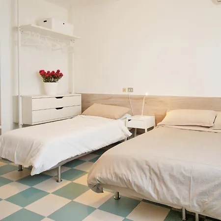 Happy 3* Marina di Pietrasanta
