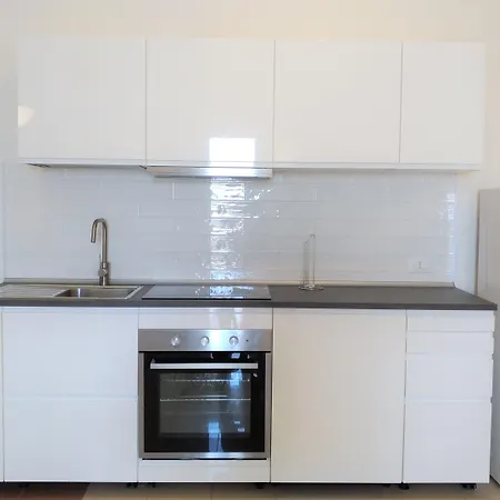 Happy Hotel Marina di Pietrasanta