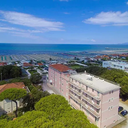 Hotel Happy Marina di Pietrasanta