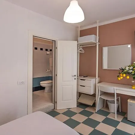 Happy Hotel Marina di Pietrasanta