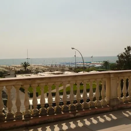 Hotel Happy Marina di Pietrasanta