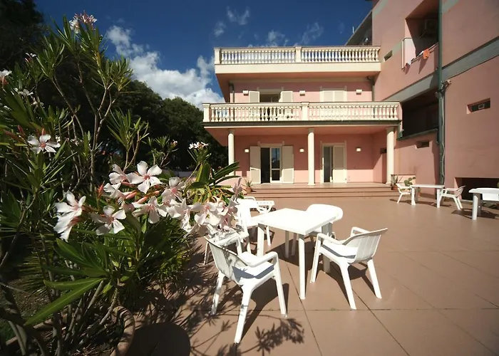 Hotel Happy Marina di Pietrasanta