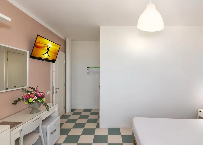 Hotel Happy Marina di Pietrasanta