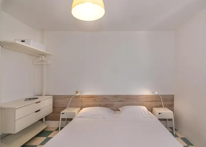 Hotel Happy Marina di Pietrasanta