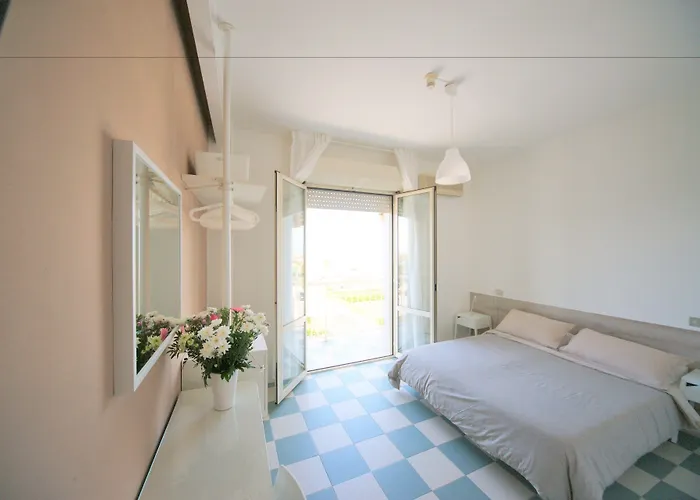 Hotel Happy Marina di Pietrasanta