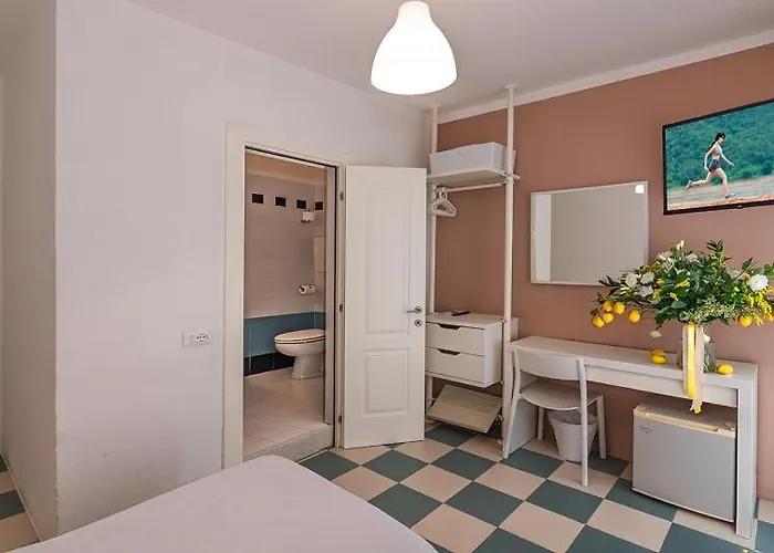 Happy Hotel Marina di Pietrasanta