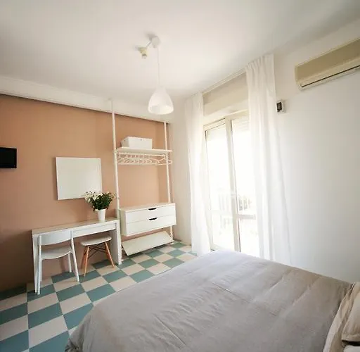 Hotel Happy Marina di Pietrasanta