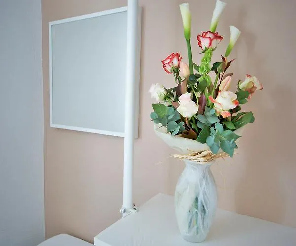 Happy 3* Marina di Pietrasanta