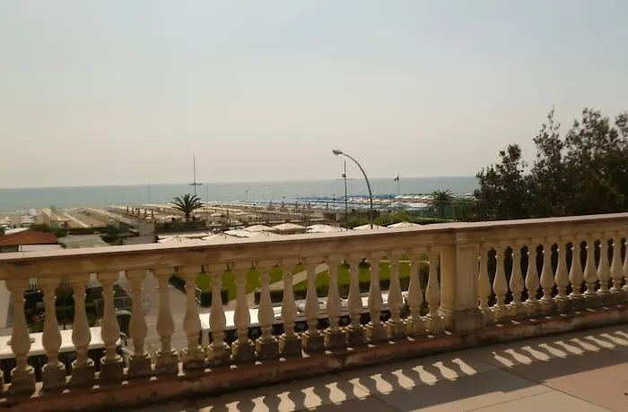 Hotel Happy Marina di Pietrasanta