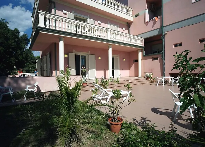 Happy 3* Marina di Pietrasanta