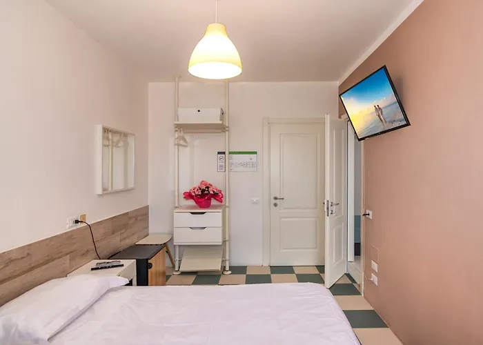 Happy 3* Marina di Pietrasanta