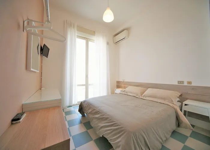 Happy 3* Marina di Pietrasanta