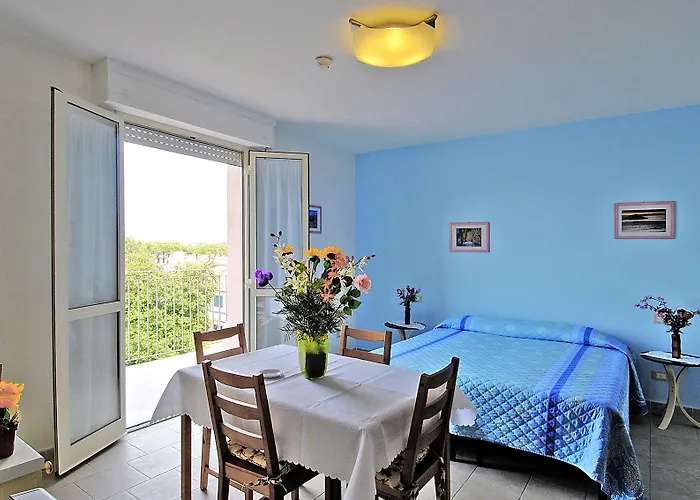 Happy Marina di Pietrasanta