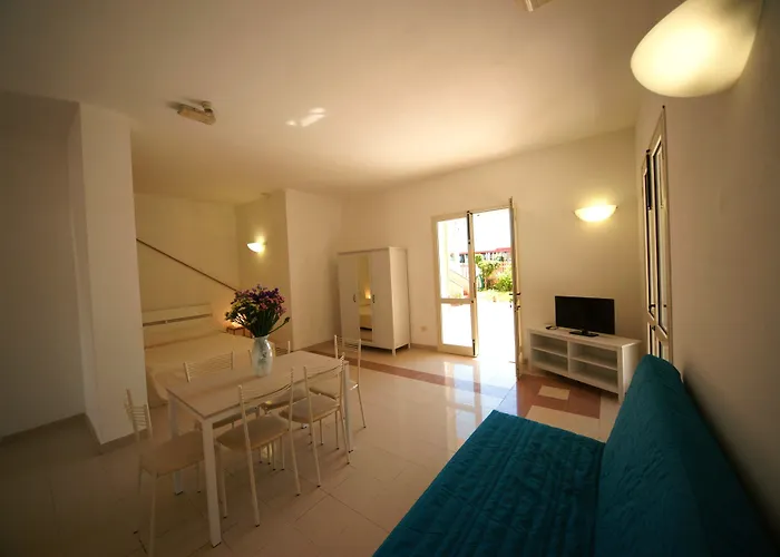 Hotel Happy Marina di Pietrasanta