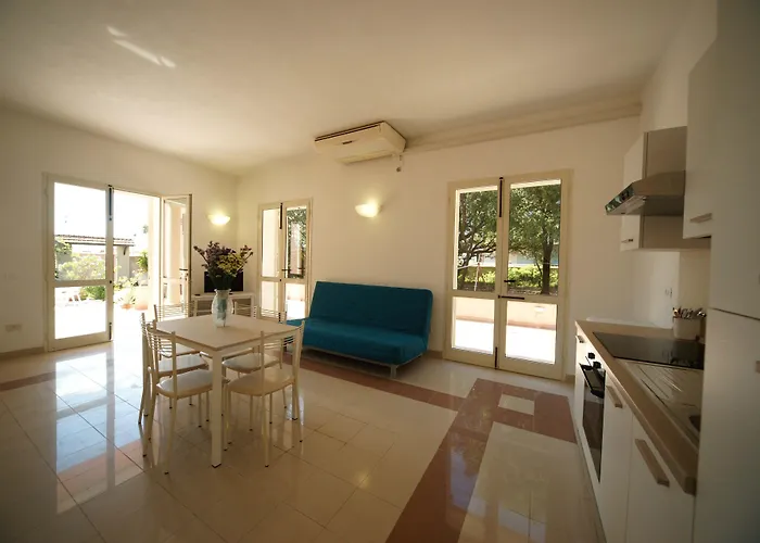 Happy Hotel Marina di Pietrasanta